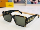 2023.7 Fendi Sunglasses Original quality-QQ (69)