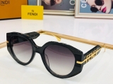 2023.7 Fendi Sunglasses Original quality-QQ (80)