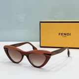 2023.7 Fendi Sunglasses Original quality-QQ (15)