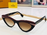 2023.7 Fendi Sunglasses Original quality-QQ (97)