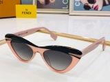 2023.7 Fendi Sunglasses Original quality-QQ (98)
