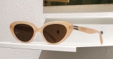 2023.7 Gentle Monster Sunglasses Original quality-QQ (6)