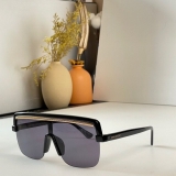 2023.7 Jimmy Choo Sunglasses Original quality-QQ (2)