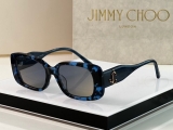 2023.7 Jimmy Choo Sunglasses Original quality-QQ (46)