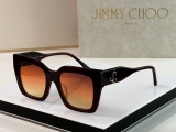 2023.7 Jimmy Choo Sunglasses Original quality-QQ (40)