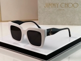 2023.7 Jimmy Choo Sunglasses Original quality-QQ (39)
