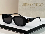2023.7 Jimmy Choo Sunglasses Original quality-QQ (47)