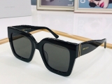 2023.7 Jimmy Choo Sunglasses Original quality-QQ (16)