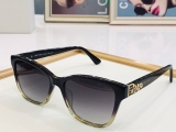 2023.7 Jimmy Choo Sunglasses Original quality-QQ (18)