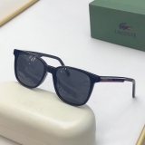 2023.7 Lacoste Sunglasses Original quality-QQ (20)
