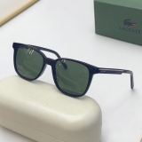 2023.7 Lacoste Sunglasses Original quality-QQ (22)