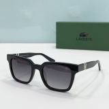 2023.7 Lacoste Sunglasses Original quality-QQ (83)