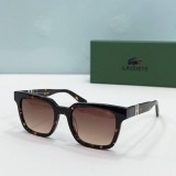 2023.7 Lacoste Sunglasses Original quality-QQ (82)