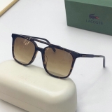 2023.7 Lacoste Sunglasses Original quality-QQ (38)