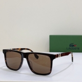 2023.7 Lacoste Sunglasses Original quality-QQ (74)
