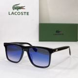 2023.7 Lacoste Sunglasses Original quality-QQ (67)