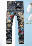 2023.8 Amiri long jeans man 29-38 (49)