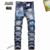 2023.8 Amiri long jeans man 29-38 (54)
