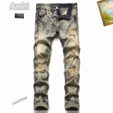 2023.8 Amiri long jeans man 29-38 (57)