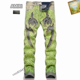 2023.8 Amiri long jeans man 29-38 (52)