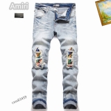2023.8 Amiri long jeans man 29-38 (56)