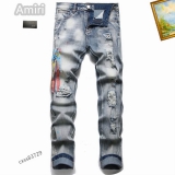 2023.8 Amiri long jeans man 29-38 (58)