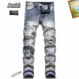 2023.8 Amiri long jeans man 29-38 (55)