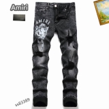 2023.8 Amiri long jeans man 29-38 (59)