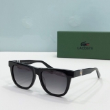 2023.7 Lacoste Sunglasses Original quality-QQ (92)