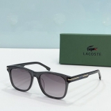 2023.7 Lacoste Sunglasses Original quality-QQ (118)