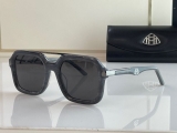 2023.7 Maybach Sunglasses Original quality-QQ (58)