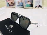 2023.7 Maybach Sunglasses Original quality-QQ (80)