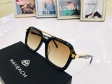 2023.7 Maybach Sunglasses Original quality-QQ (81)