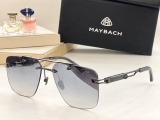 2023.7 Maybach Sunglasses Original quality-QQ (99)
