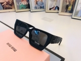 2023.7 Miu Miu Sunglasses Original quality-QQ (1)