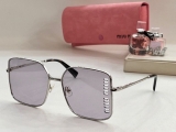 2023.7 Miu Miu Sunglasses Original quality-QQ (36)