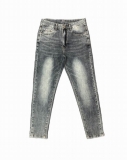 2023.8 Chrome Hearts long jeans man 28-36 (45)