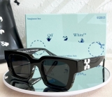 2023.7 Off-White Sunglasses Original quality-QQ (80)