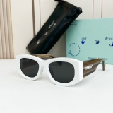 2023.7 Off-White Sunglasses Original quality-QQ (26)