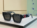 2023.7 Off-White Sunglasses Original quality-QQ (14)