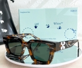 2023.7 Off-White Sunglasses Original quality-QQ (82)