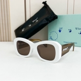 2023.7 Off-White Sunglasses Original quality-QQ (34)