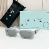 2023.7 Off-White Sunglasses Original quality-QQ (41)