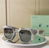 2023.7 Off-White Sunglasses Original quality-QQ (18)