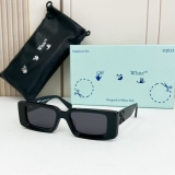 2023.7 Off-White Sunglasses Original quality-QQ (45)