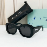 2023.7 Off-White Sunglasses Original quality-QQ (31)