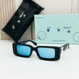 2023.7 Off-White Sunglasses Original quality-QQ (40)