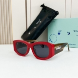 2023.7 Off-White Sunglasses Original quality-QQ (30)