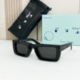 2023.7 Off-White Sunglasses Original quality-QQ (24)
