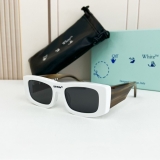 2023.7 Off-White Sunglasses Original quality-QQ (47)